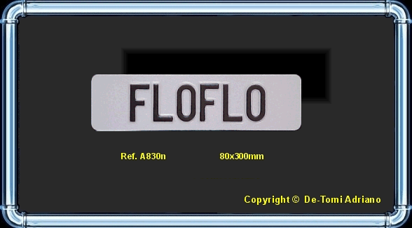 FLOFLO