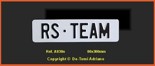 TUNING RS TEAM